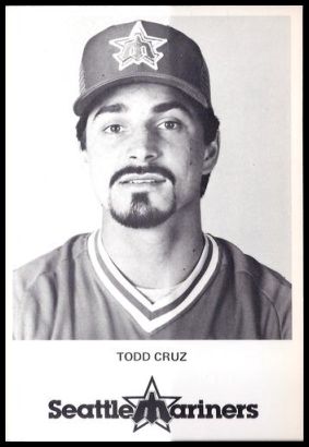TC Todd Cruz